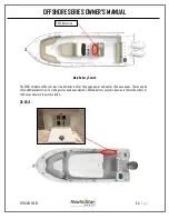 Preview for 64 page of Nauticstar Offshore Series Owner'S Manual