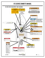 Preview for 32 page of Nauticstar XTS 195 Owner'S Manual