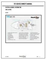 Preview for 49 page of Nauticstar XTS 195 Owner'S Manual