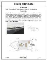 Preview for 67 page of Nauticstar XTS 195 Owner'S Manual