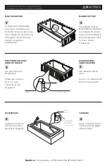 Предварительный просмотр 3 страницы NAUTIKA DENA60 Installation Manual