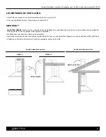 Preview for 9 page of NAUTIKA Island BVI36782 Installation Manual And User'S Manual