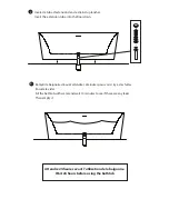 Preview for 2 page of NAUTIKA Messi Series Installation