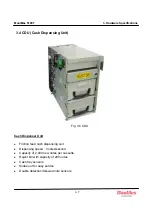 Preview for 22 page of Nautilus Hyosung MoniMax 5100T Operator'S Manual