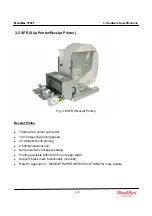 Preview for 23 page of Nautilus Hyosung MoniMax 5100T Operator'S Manual