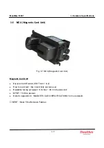Preview for 24 page of Nautilus Hyosung MoniMax 5100T Operator'S Manual
