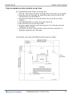 Preview for 25 page of Nautilus Hyosung Monimax 5300CE Installation Manual