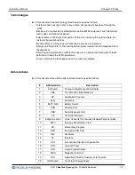 Preview for 5 page of Nautilus Hyosung Monimax 5300SE Installation Manual