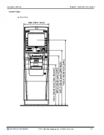 Предварительный просмотр 18 страницы Nautilus Hyosung Monimax 5300SE Installation Manual