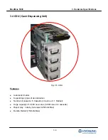 Preview for 17 page of Nautilus Hyosung MoniMax 5600 Operator'S Manual