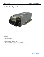 Preview for 19 page of Nautilus Hyosung MoniMax 5600 Operator'S Manual