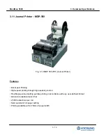 Preview for 24 page of Nautilus Hyosung MoniMax 5600 Operator'S Manual
