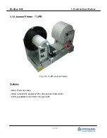 Preview for 25 page of Nautilus Hyosung MoniMax 5600 Operator'S Manual