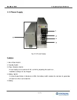 Preview for 26 page of Nautilus Hyosung MoniMax 5600 Operator'S Manual