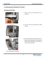 Preview for 35 page of Nautilus Hyosung MoniMax 5600 Operator'S Manual