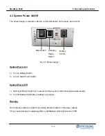 Preview for 37 page of Nautilus Hyosung MoniMax 5600 Operator'S Manual