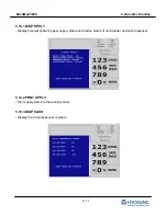 Preview for 66 page of Nautilus Hyosung MoniMax 5600 Operator'S Manual