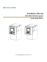Предварительный просмотр 1 страницы Nautilus Hyosung MONiMAX 7600DA Installation Manual
