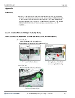 Preview for 31 page of Nautilus Hyosung MONiMAX 7600DA Installation Manual