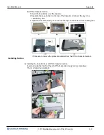Preview for 34 page of Nautilus Hyosung MONiMAX 7600DA Installation Manual