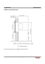 Preview for 9 page of Nautilus Hyosung MoniMax 7600T Installation Manual