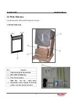 Предварительный просмотр 10 страницы Nautilus Hyosung MoniMax 7600T Installation Manual