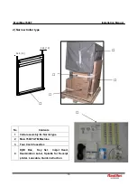 Preview for 11 page of Nautilus Hyosung MoniMax 7600T Installation Manual