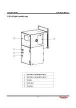 Preview for 12 page of Nautilus Hyosung MoniMax 7600T Installation Manual