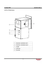 Предварительный просмотр 13 страницы Nautilus Hyosung MoniMax 7600T Installation Manual