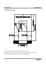 Preview for 15 page of Nautilus Hyosung MoniMax 7600T Installation Manual