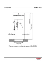 Preview for 16 page of Nautilus Hyosung MoniMax 7600T Installation Manual