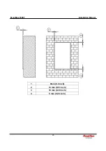 Предварительный просмотр 27 страницы Nautilus Hyosung MoniMax 7600T Installation Manual