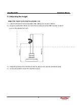 Preview for 28 page of Nautilus Hyosung MoniMax 7600T Installation Manual