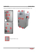 Preview for 39 page of Nautilus Hyosung MoniMax 7600T Installation Manual