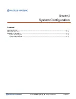 Preview for 17 page of Nautilus Hyosung MONiMAX5300 Service Manual