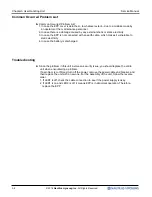 Preview for 34 page of Nautilus Hyosung MONiMAX5300 Service Manual