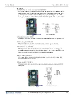 Preview for 46 page of Nautilus Hyosung MONiMAX5300 Service Manual