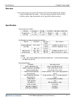 Preview for 71 page of Nautilus Hyosung MONiMAX5300 Service Manual