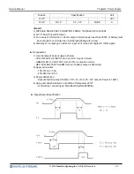 Предварительный просмотр 73 страницы Nautilus Hyosung MONiMAX5300 Service Manual