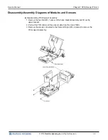 Предварительный просмотр 93 страницы Nautilus Hyosung MONiMAX5300 Service Manual