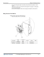 Preview for 101 page of Nautilus Hyosung MONiMAX5300 Service Manual