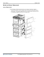 Preview for 113 page of Nautilus Hyosung MONiMAX5300 Service Manual