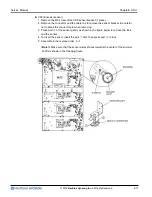 Предварительный просмотр 123 страницы Nautilus Hyosung MONiMAX5300 Service Manual