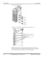 Preview for 130 page of Nautilus Hyosung MONiMAX5300 Service Manual