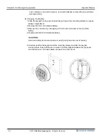 Предварительный просмотр 26 страницы Nautilus Hyosung MONiMAX5300SE System Operator'S Manual