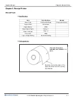 Предварительный просмотр 43 страницы Nautilus Hyosung MONiMAX5300SE System Operator'S Manual