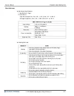 Preview for 33 page of Nautilus Hyosung MONiMAX5600 Service Manual