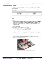 Preview for 63 page of Nautilus Hyosung MONiMAX5600 Service Manual