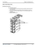 Preview for 118 page of Nautilus Hyosung MONiMAX5600 Service Manual