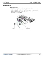 Preview for 119 page of Nautilus Hyosung MONiMAX5600 Service Manual